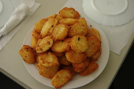Buñuelos Buñuelos
